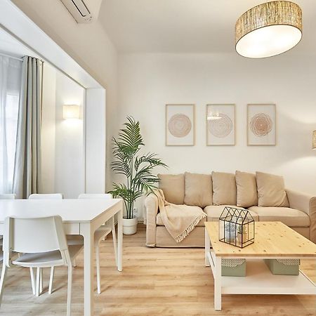 דירות Bbarcelona Calabria Flat מראה חיצוני תמונה