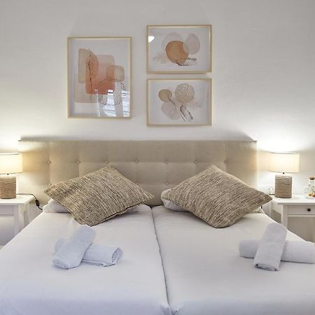 דירות Bbarcelona Calabria Flat מראה חיצוני תמונה