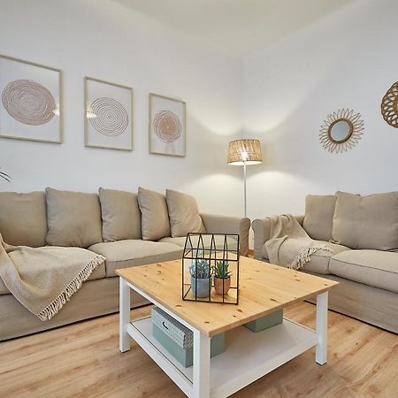 דירות Bbarcelona Calabria Flat מראה חיצוני תמונה